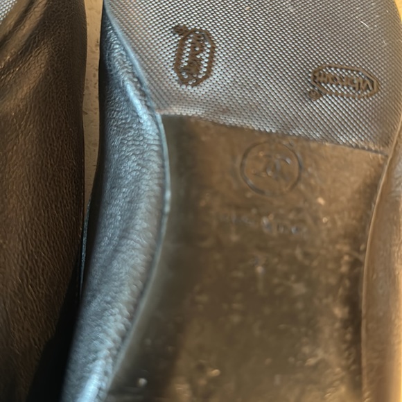 COPY - Chanel Ballerina - Picture 6 of 7